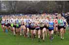 Women Under-17s and Junior Women, 2022 British Athletics Cross Challenge, Sefton Park, Liverpool.  Photo: David T. Hewitson/Sports for All Pics